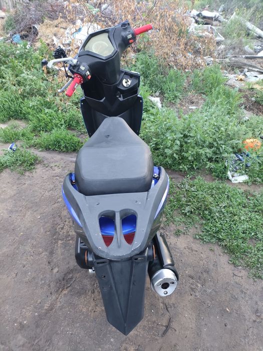 Продам скутер 150 куб
