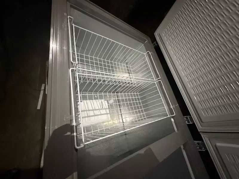 холодильник Aiwa объемом 1388 литров Инверторный гарантия 10 лет