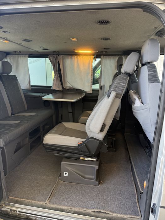 FORD Transit 2003 — imagine 5