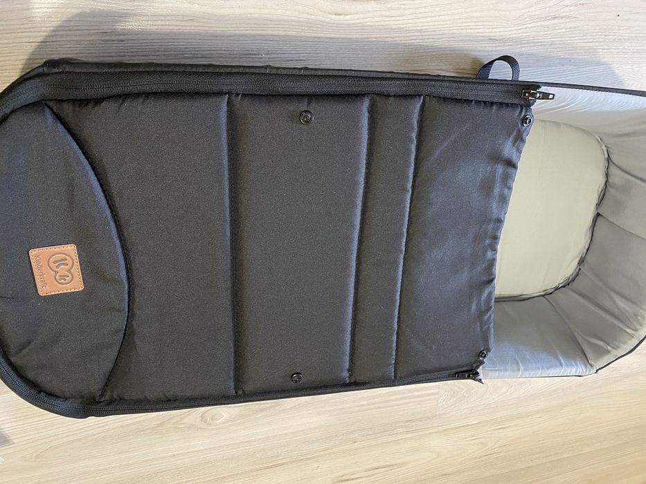 Продам коляску kinderkraft 2 в 1
