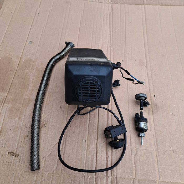 Печка Webasto air top 2000s