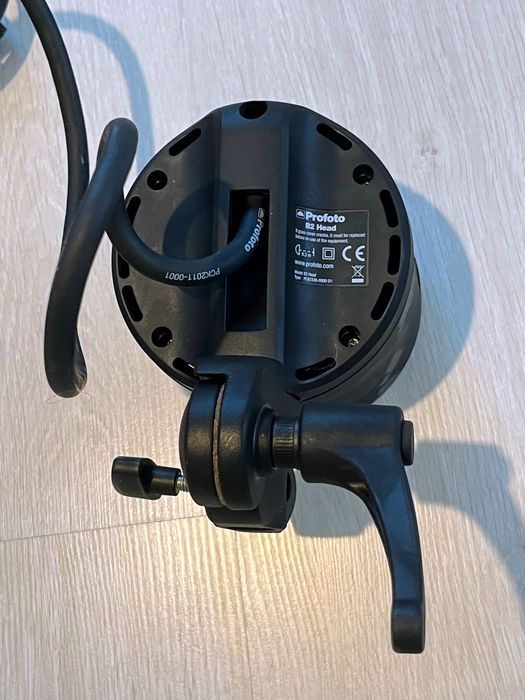 Profoto B2 Location Kit