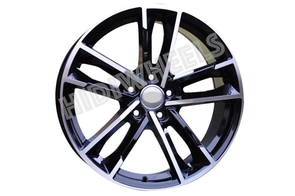 Джанти за Ауди 18" 19" 5X112 / Djanti za Audi 19" B5126