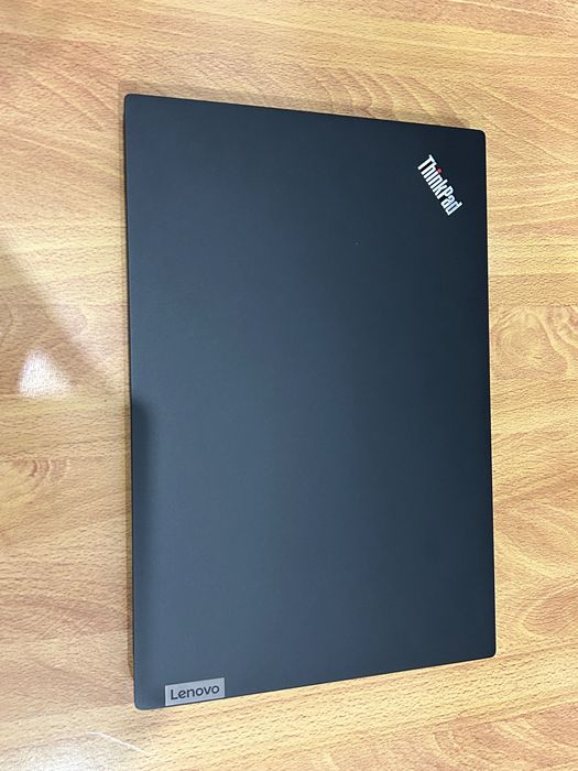 Като нов! Лаптоп Lenovo E14 Gen2 i5/16GB RAM/256GB с 3 мес. гаранция!