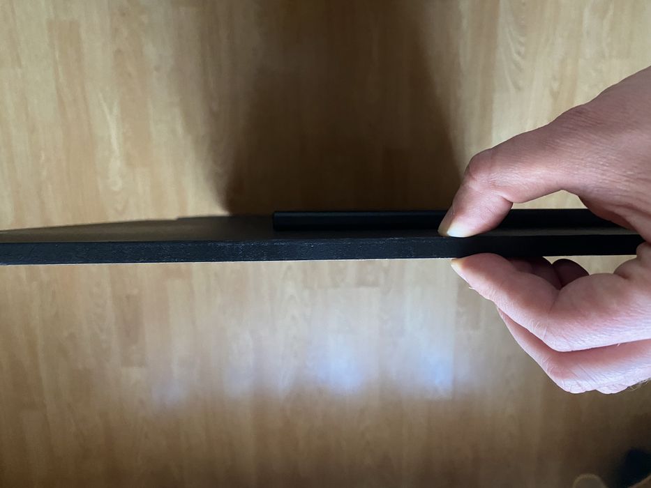 Placa pentru stativ K&M baby spider