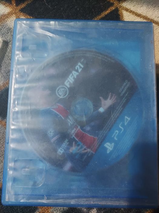 Диски на пс 4 обмен продажа