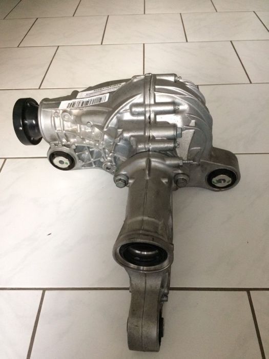 Grup fata A1663300200 Mercedes ML GL GLE GLS W164 W166 W292