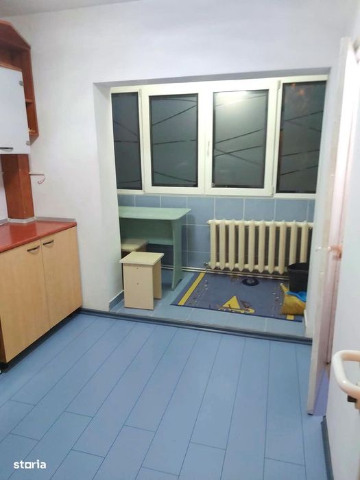 Apartament 1 camera, 40 mp, CT, bloc 1990, Zimbru - Alexandru cel Bun