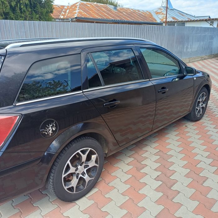 Opel Astra H 1.6