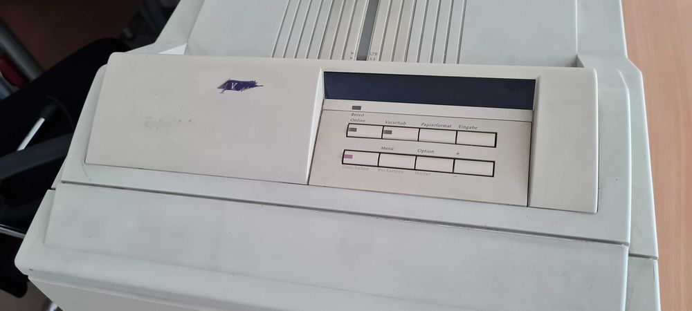 Продавам Лазерни, мастилено струен и матрични принтери