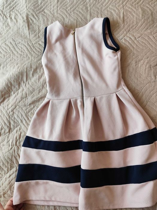 Красива рокля за 12 г момиче