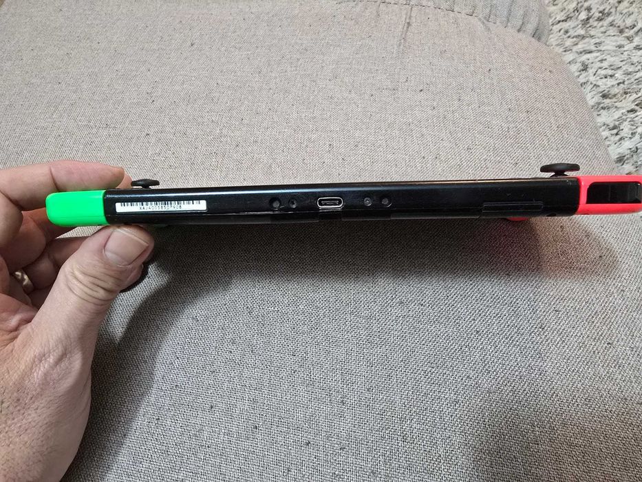 Nintendo Switch / joc nintendo switch / consola nintendo nu psvita