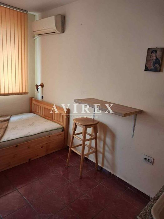 Едностаен апартамент под наем в Кършияка на метри от Новотела