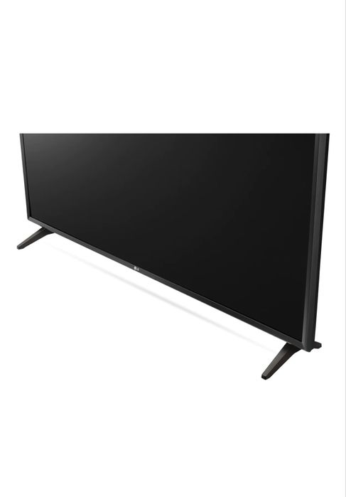 Телевизор LG WebOS