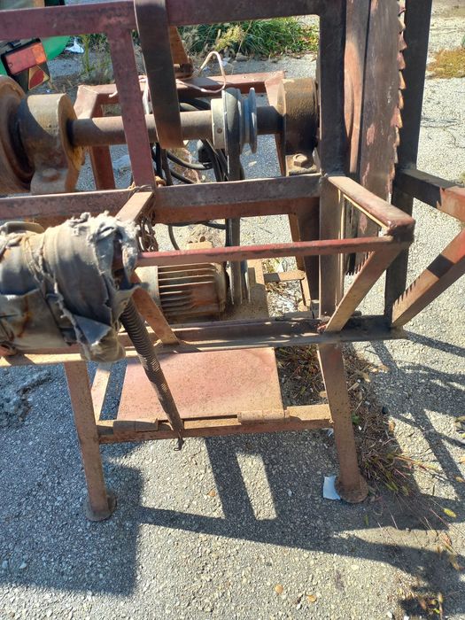 Трифазен циркуляр