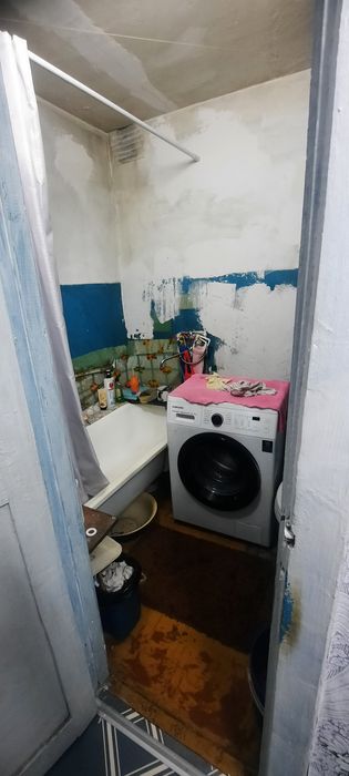 Продам 1,5 квартиру.