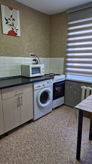 Сдается однокомнатная