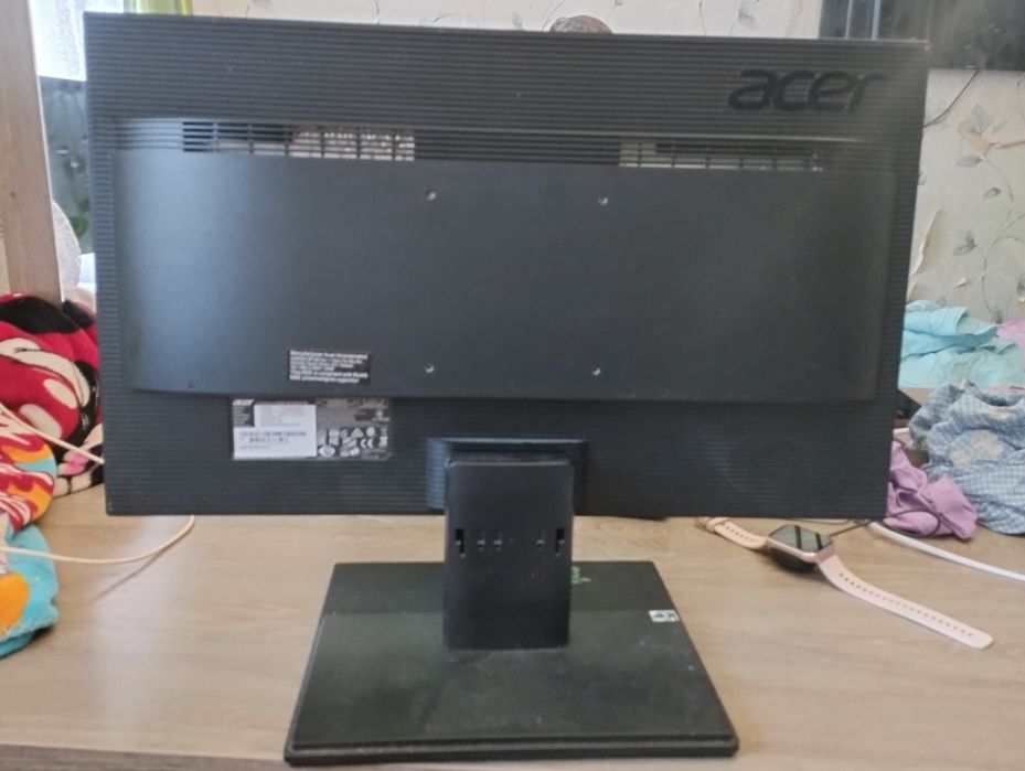 Монитор Acer v226hql