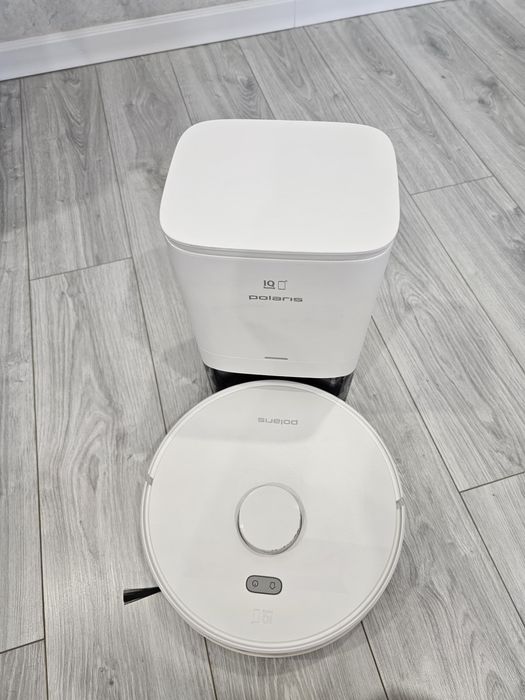 Пылесос Polaris 6002