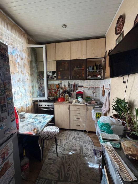 Продам чиланзар 7.  Одна комнатная