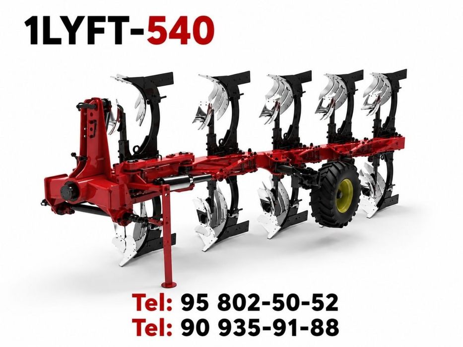 Plug 4 va 5 qatorlik