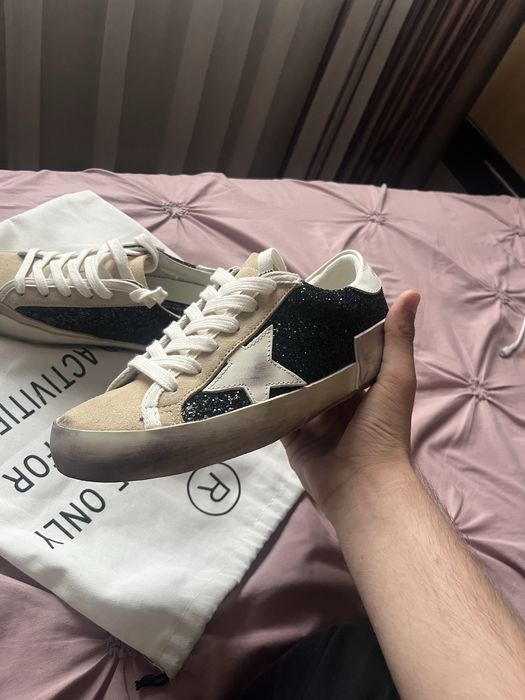 adidasi golden goose