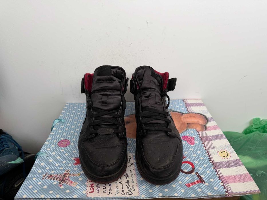 Nike Dunk CMFT PRM QS Coffin''оригинални мъжки маратонки 41 номер