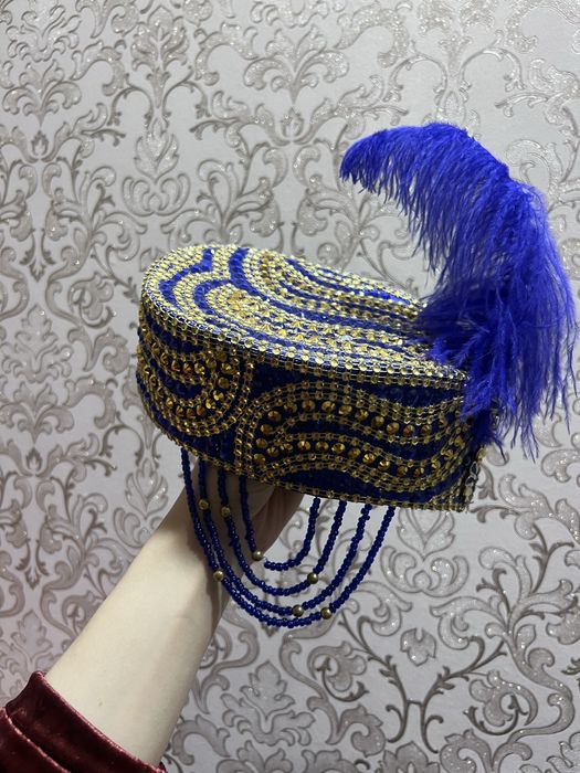 5 талик Ансамбль