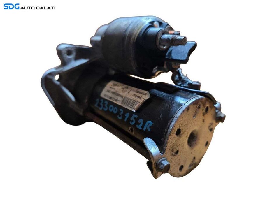 Electromotor Nissan Qashqai J10 1.5 DCI 2007 - 2013 Cod 233003152R [N4562]