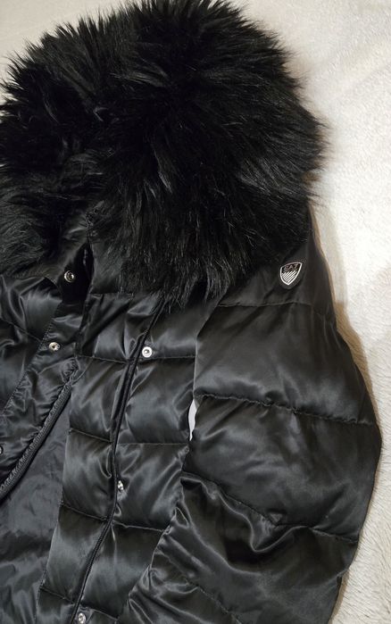 Оригинални якета Emporio Armani EA7