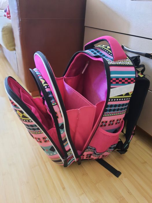 Детска раница за училище за момиче НЕAD