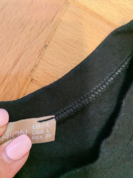 дамска рокля Л размер