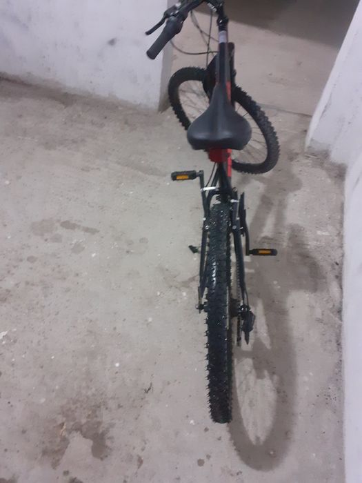 Bicicletă 26 inchi.