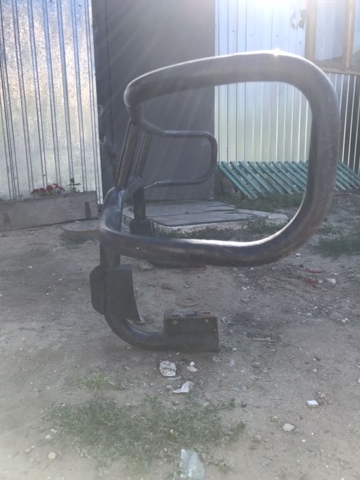 Кингуру на уаз