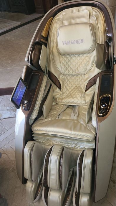 Массажное кресло Ремонт,обивка,перевозка,профилактика!