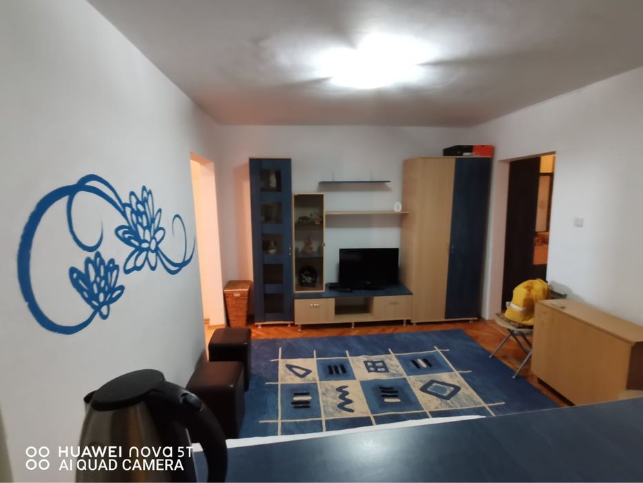 Apartament 2 Camere Torontalului