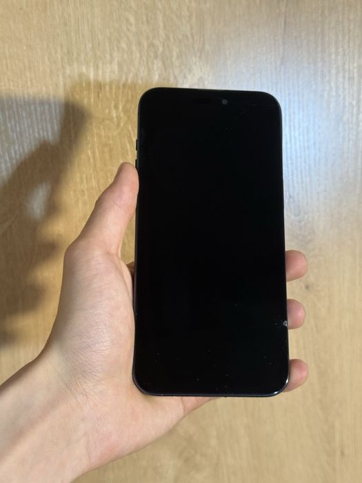 iPhone 15 Pro Max 256 Blue Titanium
