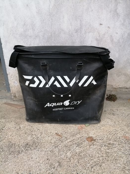 Калъв за въдици Дайва турнамент