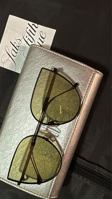 Все очки в оригинале