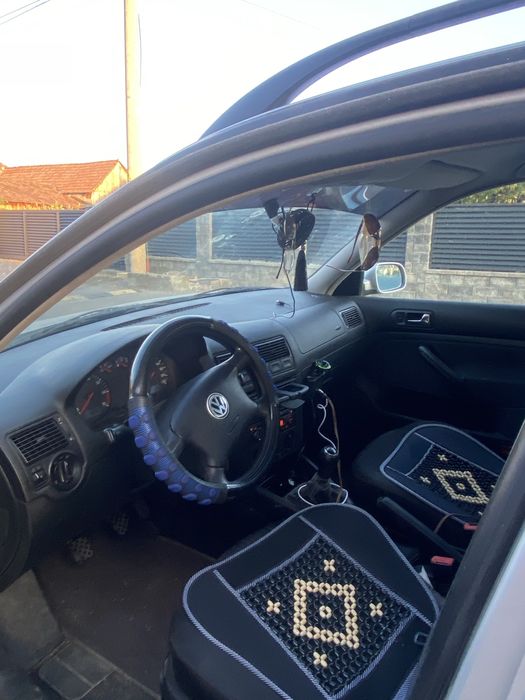 Golf 4 1.4 benzina
