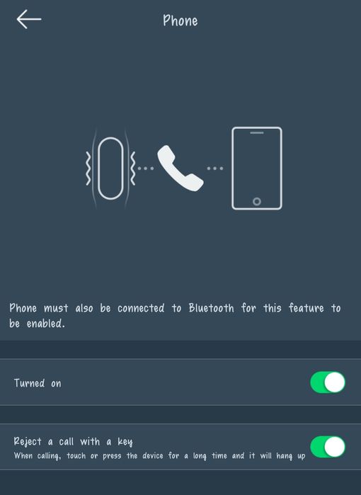 Смарт Часовник C5S White