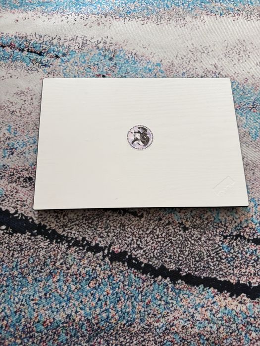 laptop Lenovo thinkpad