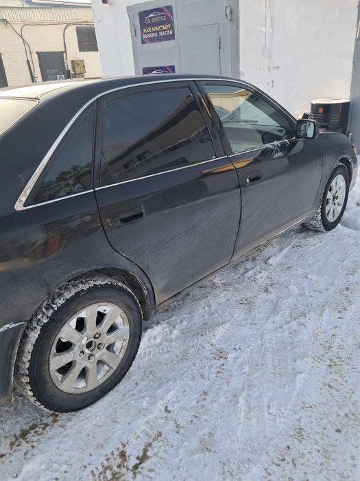 Продам на полном ходу