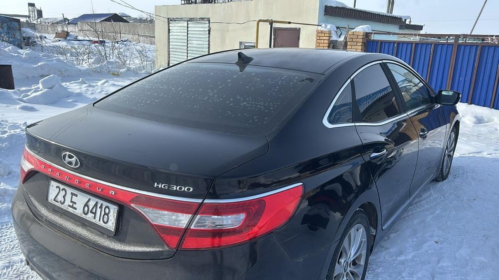 Продам Хюндай грандовер