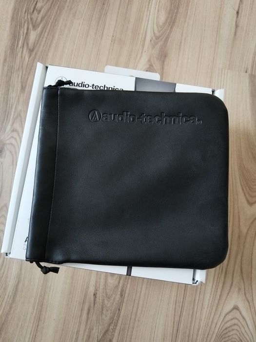 Слушалки Audio-Technica ATH-M30x