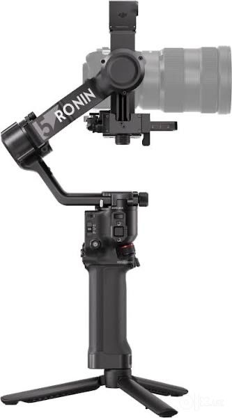 Dji RS 5 Combo 1oy kafolat muddatli to’lovga ham bor