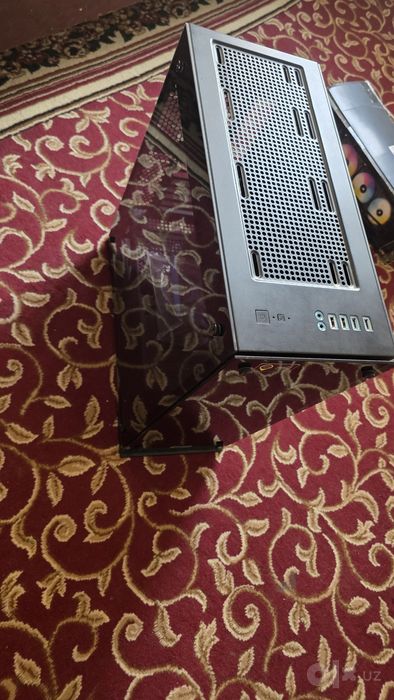 Кейс Корпус Gamemax Onyx II M910