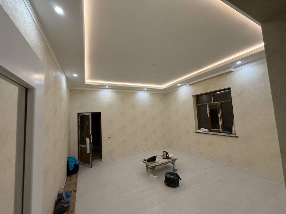 Nazarbek uchastka sotiladi