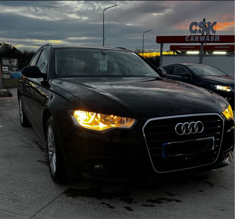 Motor Cutie Viteze Injectoare Audi A6 C7 A4 B8.5 Q5 2.0 TDI CGL 177cp