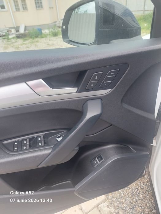 AUDI Q5 2020 — imagine 4